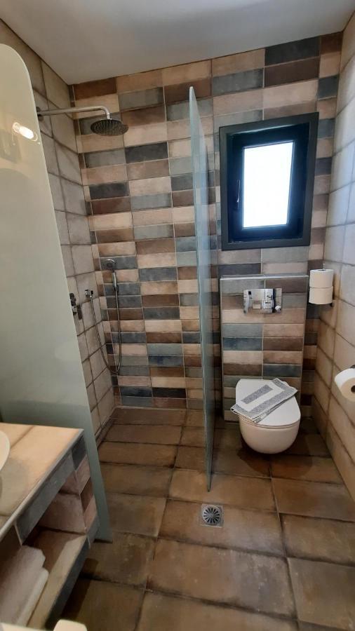 Voulas Apartments Stoúpa Zewnętrze zdjęcie
