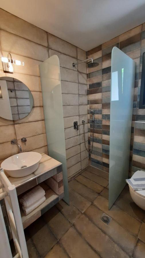 Voulas Apartments Stoúpa Zewnętrze zdjęcie