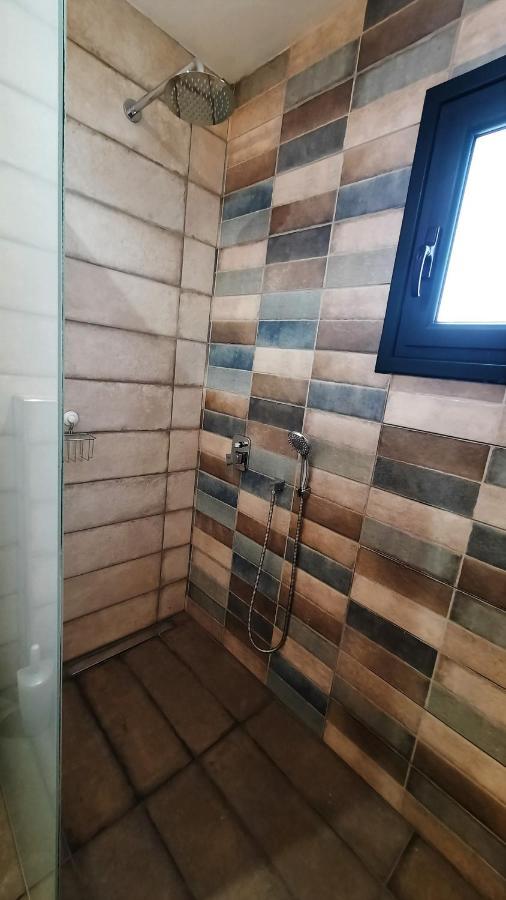 Voulas Apartments Stoúpa Zewnętrze zdjęcie