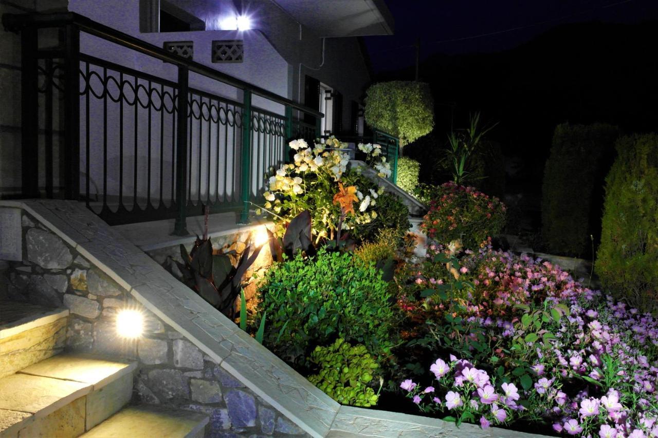 Voulas Apartments Stoúpa Zewnętrze zdjęcie